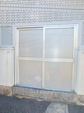 メゾンドール萩の物件内観写真